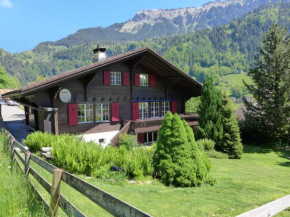 Chalet Chalet am Schärm